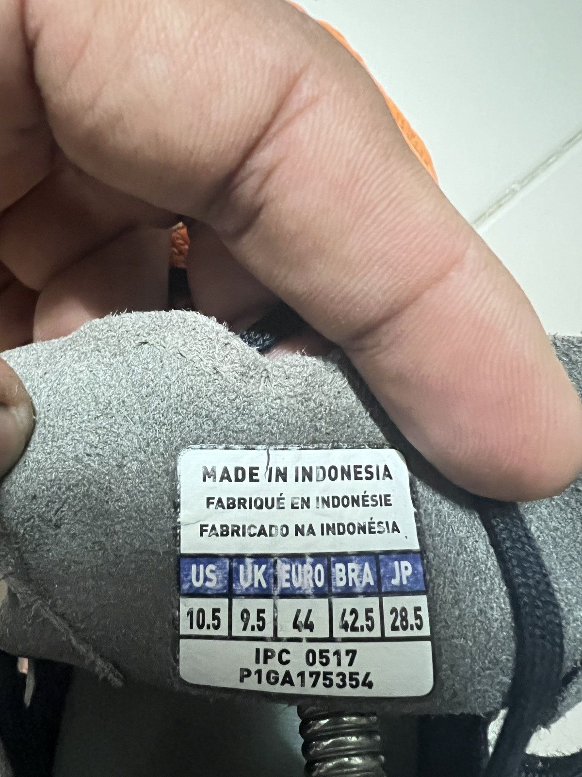 Mizuno Mizuno Morelia Neo Size US 9.5 / EU 42-43 - 5 Thumbnail