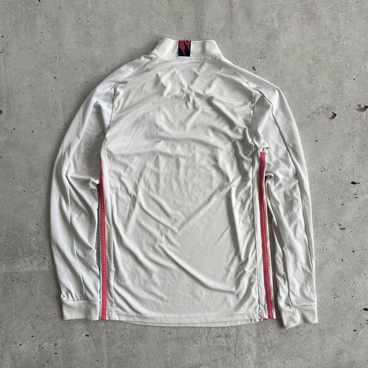 Other ADIDAS REAL MADRID 2020 HOME LS JERSEY Size US XS / EU 42 / 0 - 7 Thumbnail