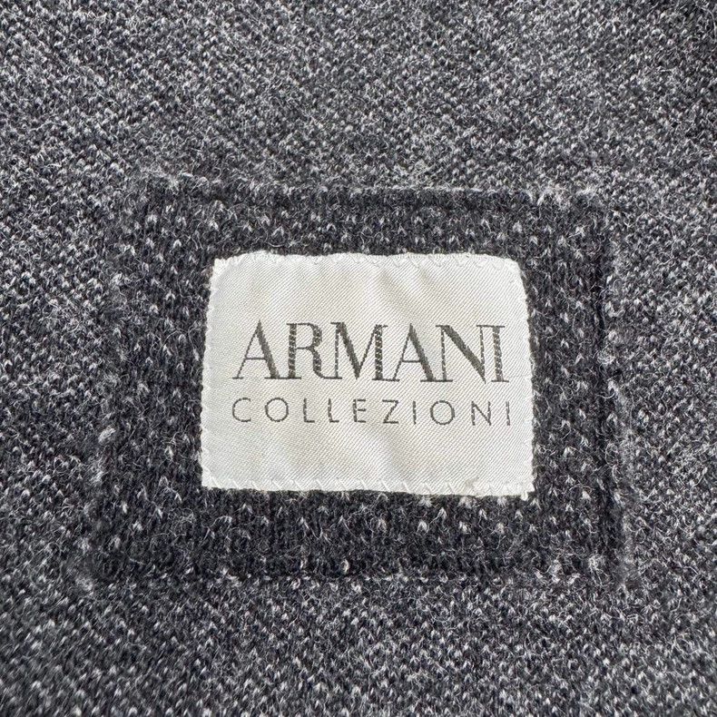 Amiri Amiri Wool coat 2506-Nextarrow Size US S / EU 44-46 / 1 - 2 Thumbnail