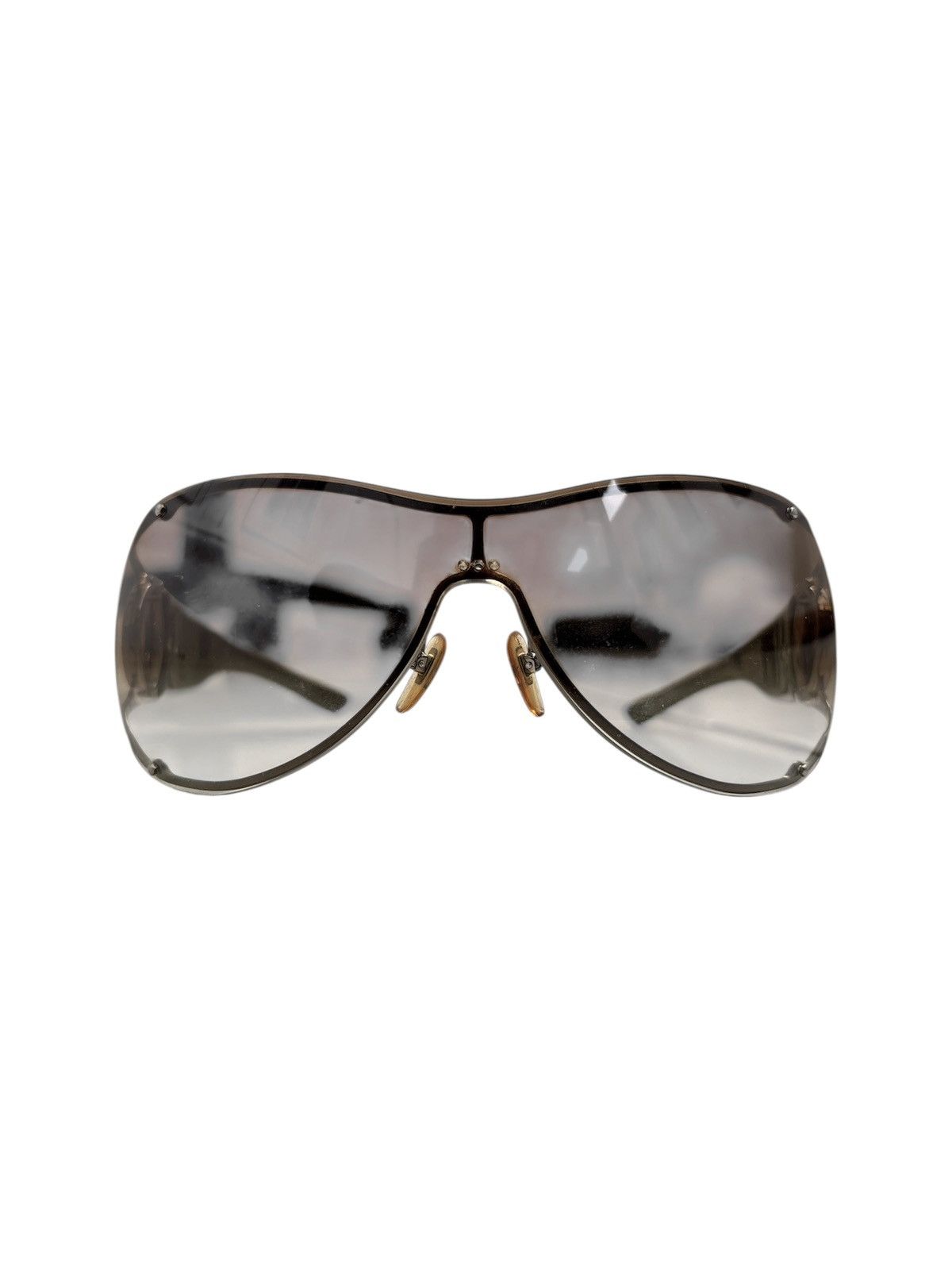 Gucci Y2K Tom Ford era Horsebit Sunglasses Size ONE SIZE - 2 Thumbnail