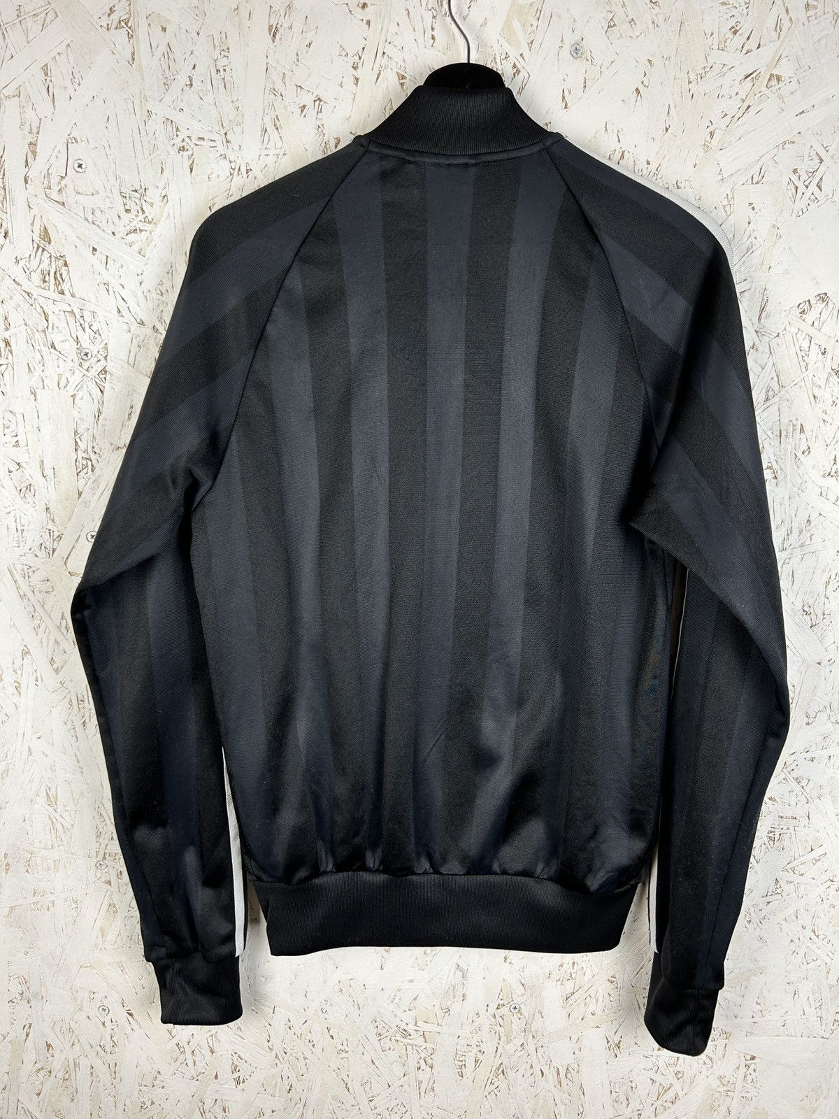 Adidas Adidas Germany Retro 1990 Style 2016/17 Track Top Jacket S Size US S / EU 44-46 / 1 - 6 Thumbnail