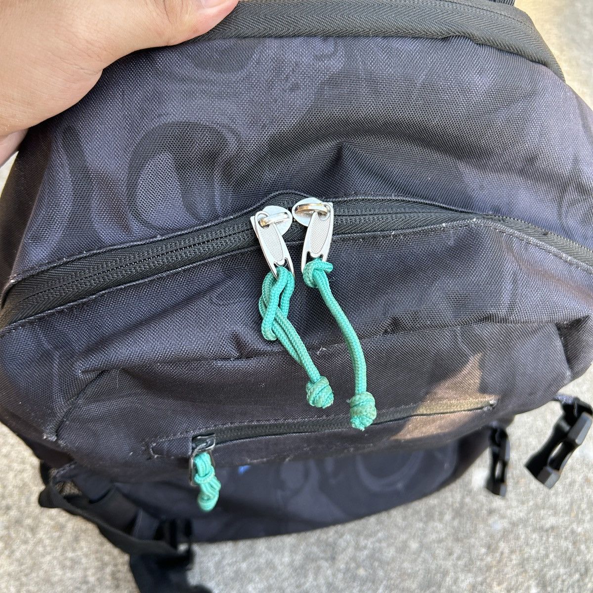 Rip Curl Rip curl Bag Ozone Backpack Size ONE SIZE - 9 Thumbnail