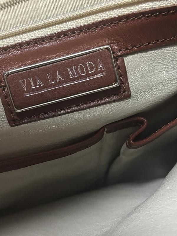 Other Rare nile crocodile leather hobo via la moda Size ONE SIZE - 7 Thumbnail