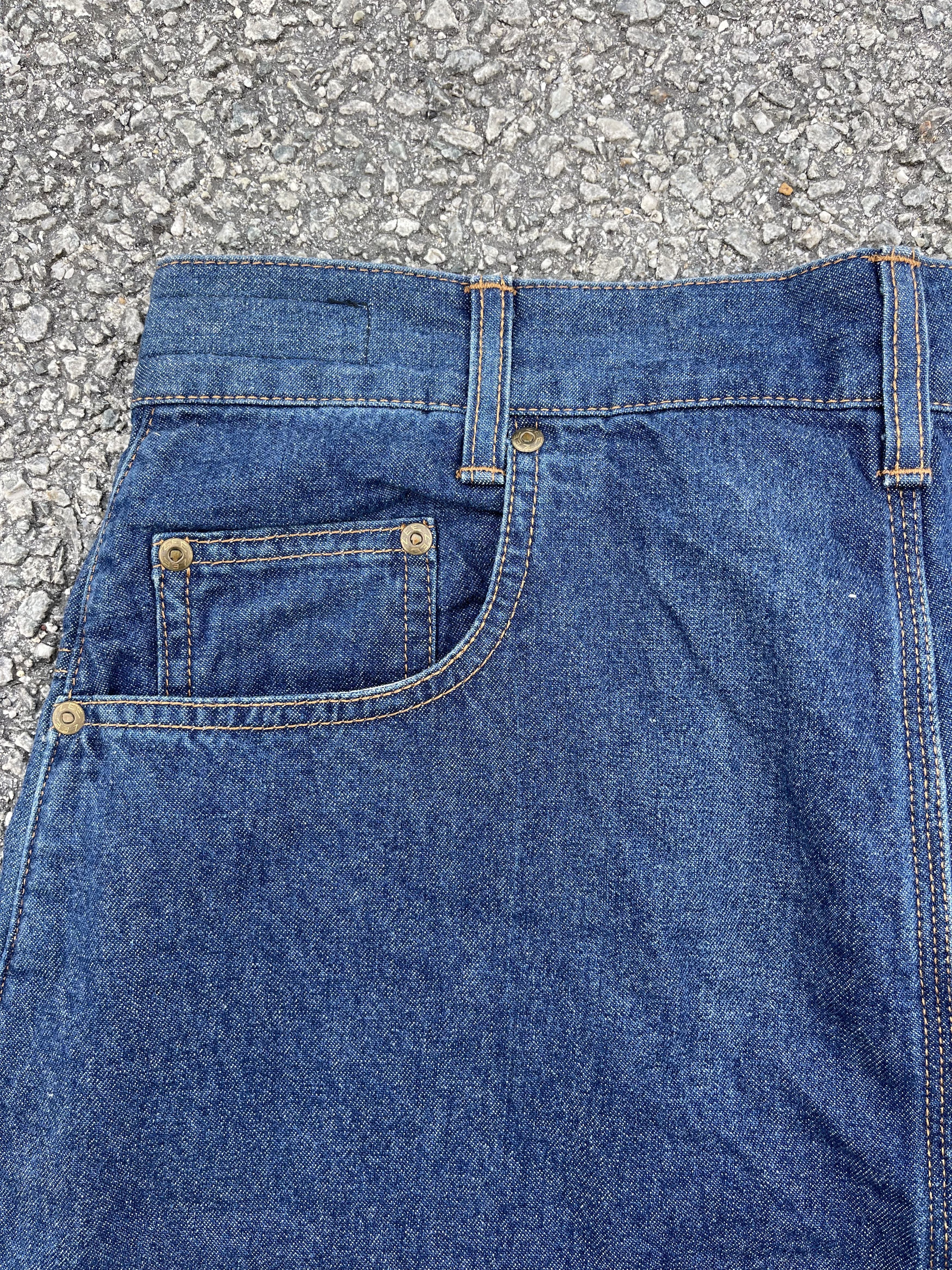 Issey Miyake × Lee × mercibeaucoup Mercibeaucoup x LEE Weird Design Back to Front Size US 34 / EU 50 - 19 Thumbnail