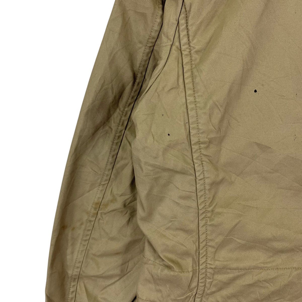 Japanese Brand × NOLLEY'S × Vintage Vintage NOLLEY’S Japanese Brand Sherpa Jacket Size US L / EU 52-54 / 3 - 5 Thumbnail