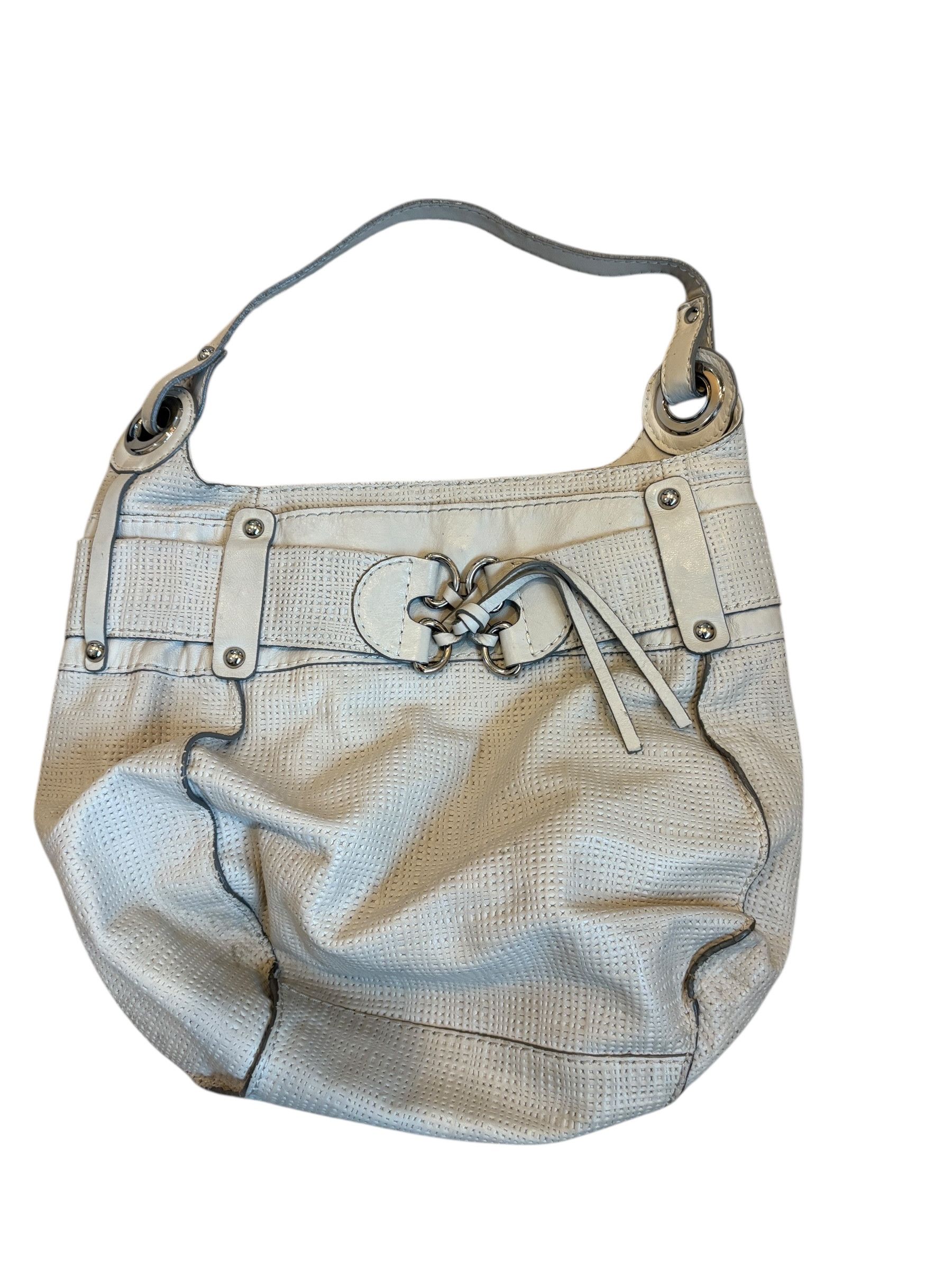 Other Luana Leather Handbag Purse Size ONE SIZE - 1 Thumbnail