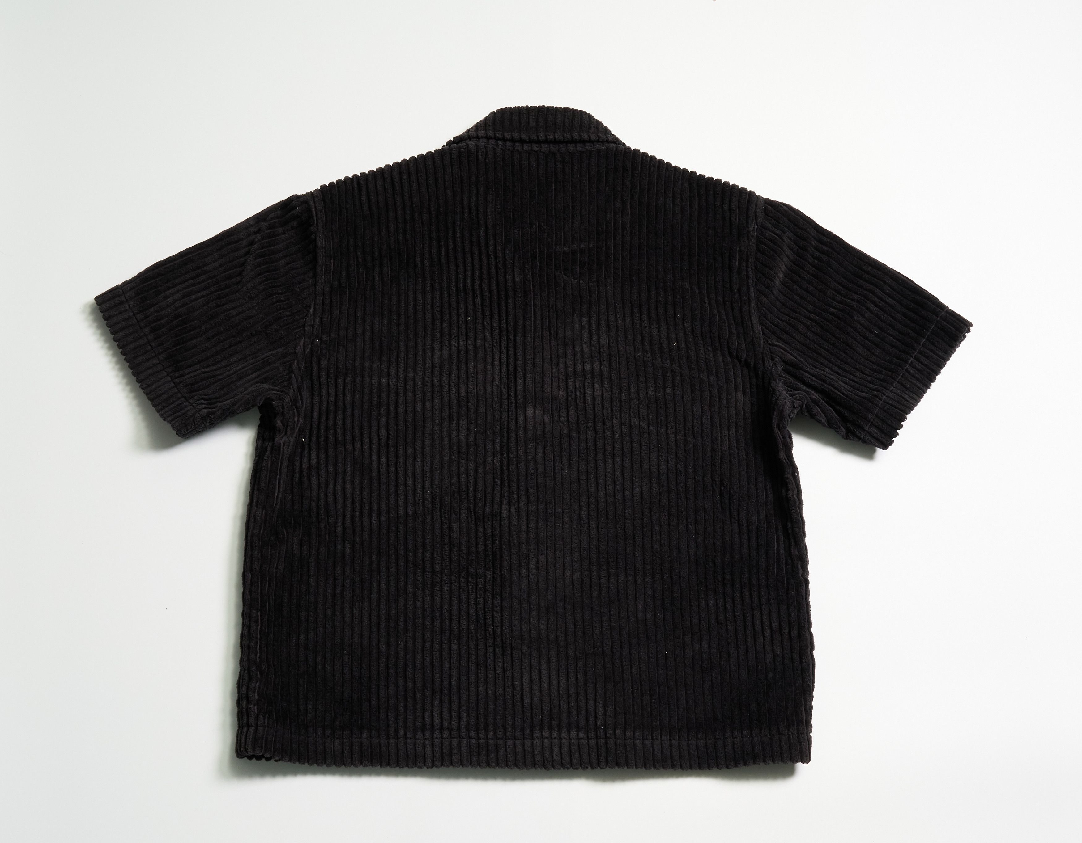 Chrome Hearts Matty Boy Corduroy Button Up