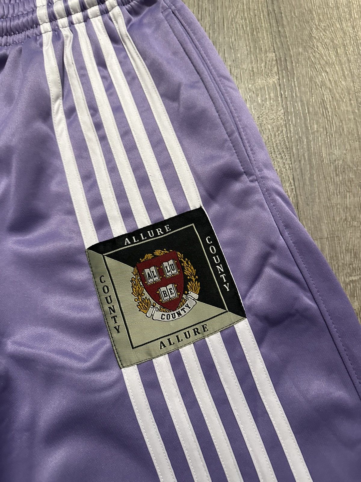 Other Allure County Stripped Sweatpants Size US 30 / EU 46 - 2 Thumbnail