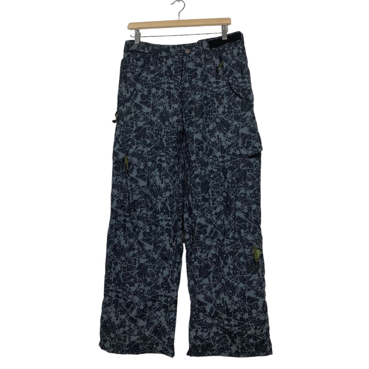 Japanese Brand Armor ski pant Size US 32 / EU 48 - 2 Thumbnail