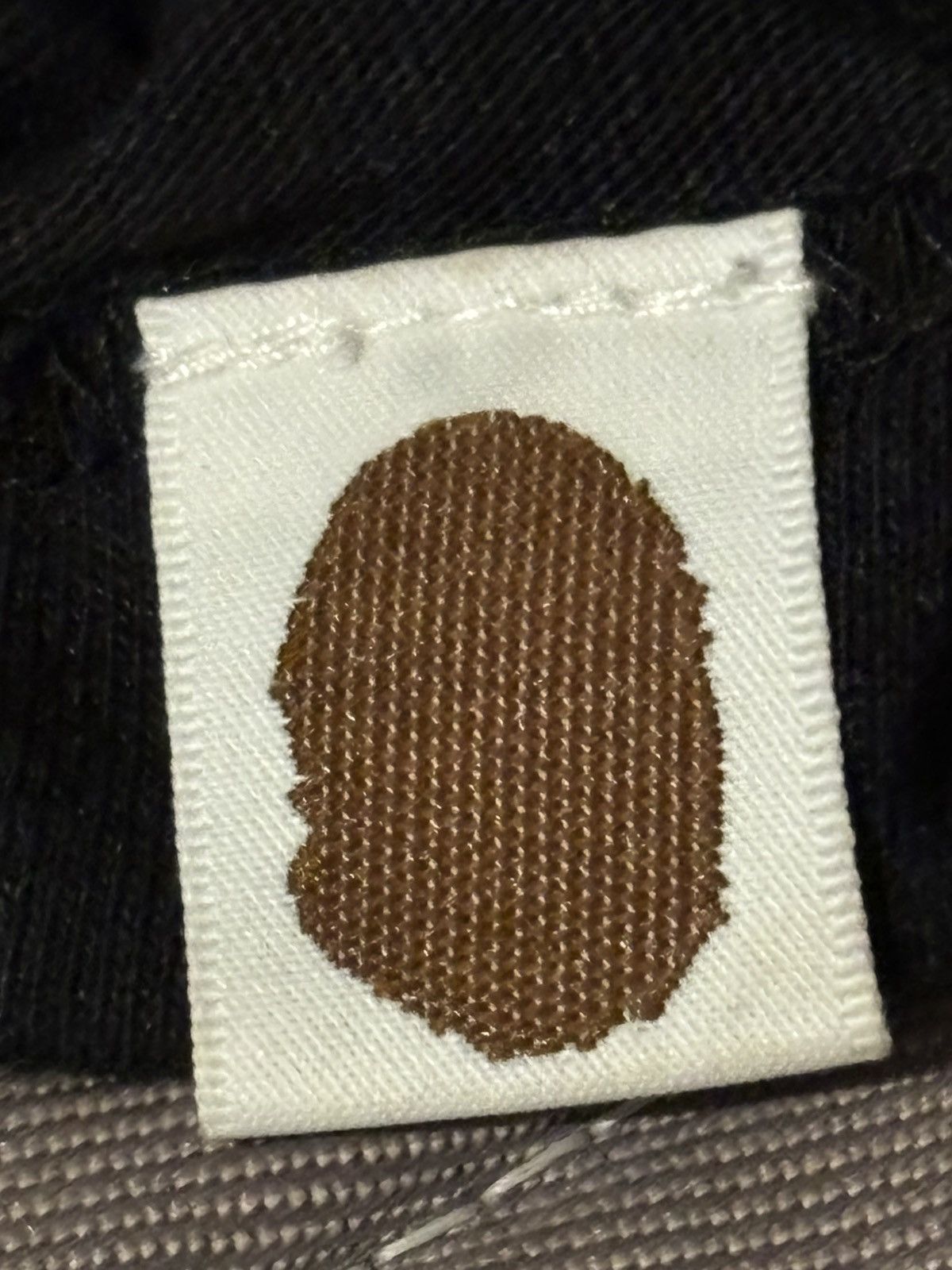 Bape Bape Color Camo Busy Works Tee Size US XL / EU 56 / 4 - 4 Thumbnail