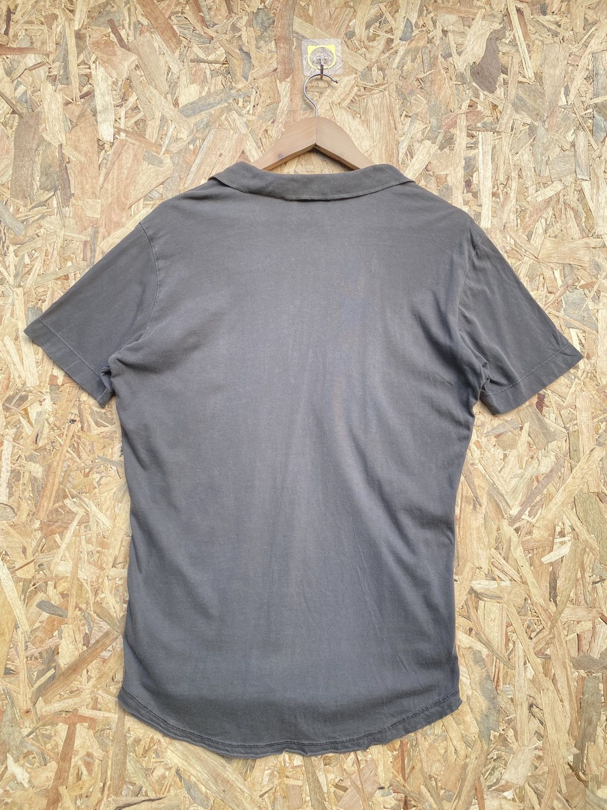 Diesel × Vintage Vintage diesel tee Size M / US 6-8 / IT 42-44 - 6 Thumbnail