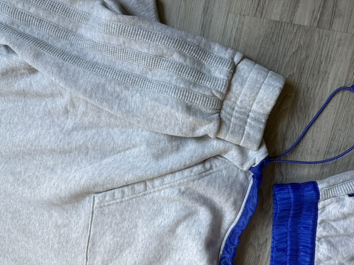 Adidas × Daniel Patrick Adidas Daniel Patrick Hoodie Size US L / EU 52-54 / 3 - 3 Thumbnail