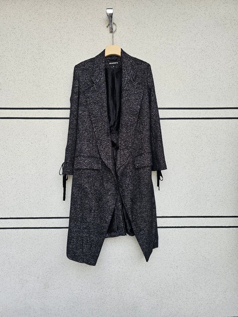 Ann Demeulemeester Women's overcoat and windbreaker
