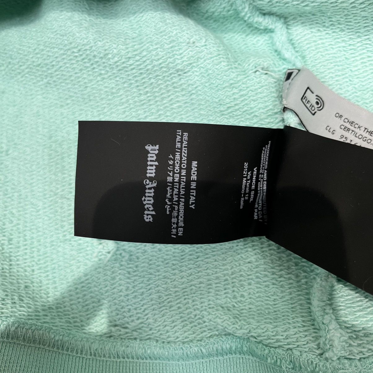 Palm Angels Palm Angels Crewneck Size US M / EU 48-50 / 2 - 11 Thumbnail