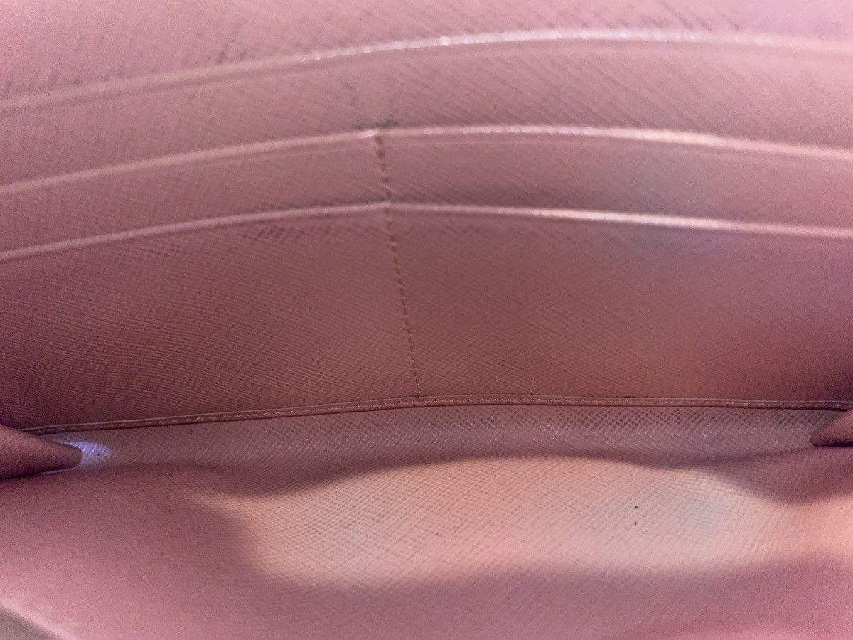 Prada Pretty Pink Prada Size ONE SIZE - 4 Thumbnail