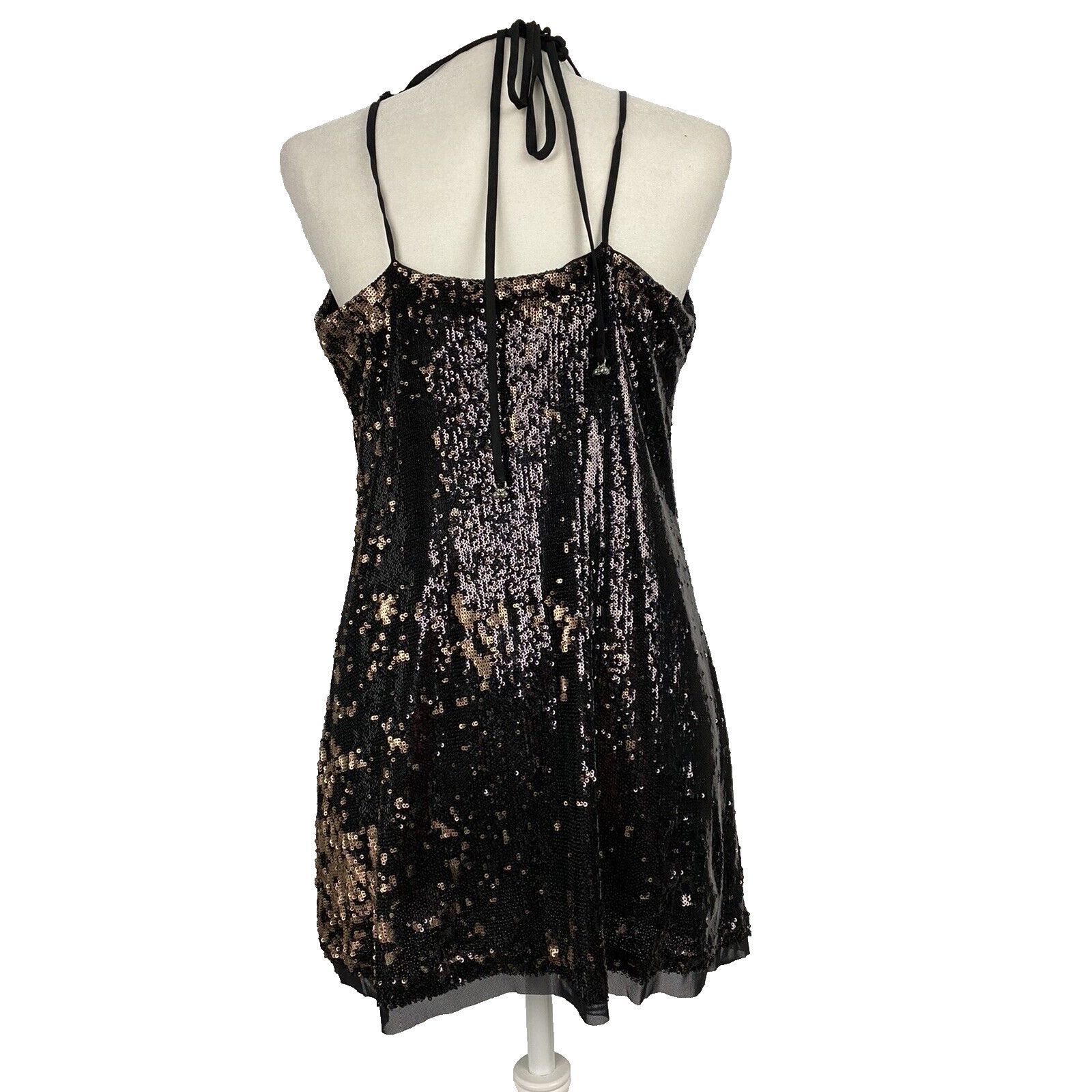 Free People Free People Women Size M Top Party Made In Vietnam A0000422 Size M / US 6-8 / IT 42-44 - 3 Thumbnail