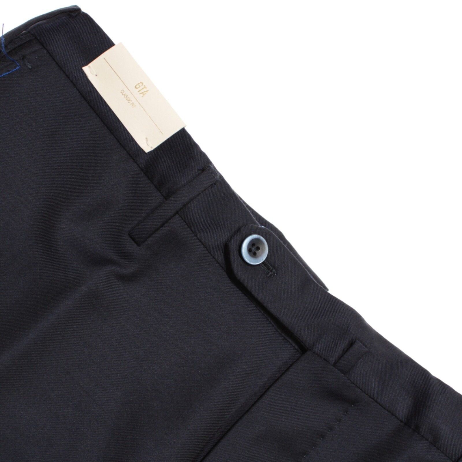 Other GTA New with tags Dress Pants Size 32 US In Blue Size US 32 / EU 48 - 1 Thumbnail