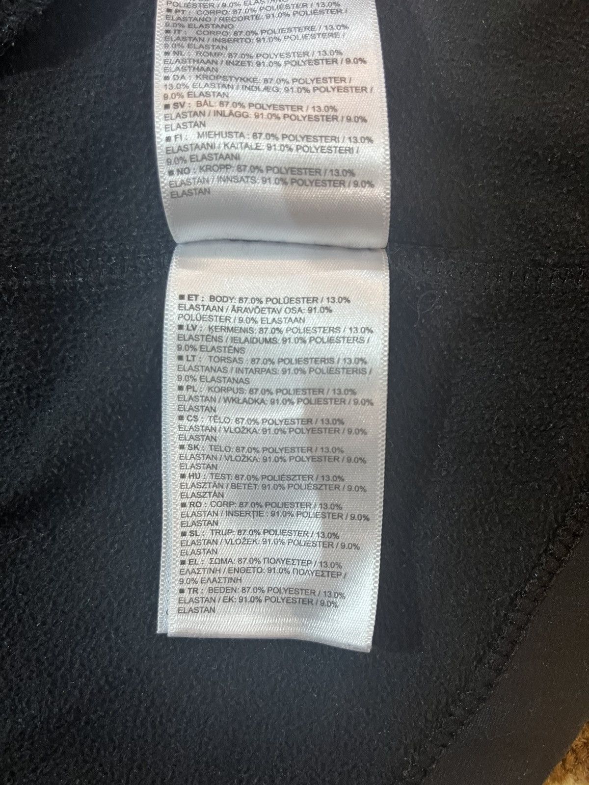 Salomon Salomon Size XL / US 12-14 / IT 48-50 - 8 Thumbnail