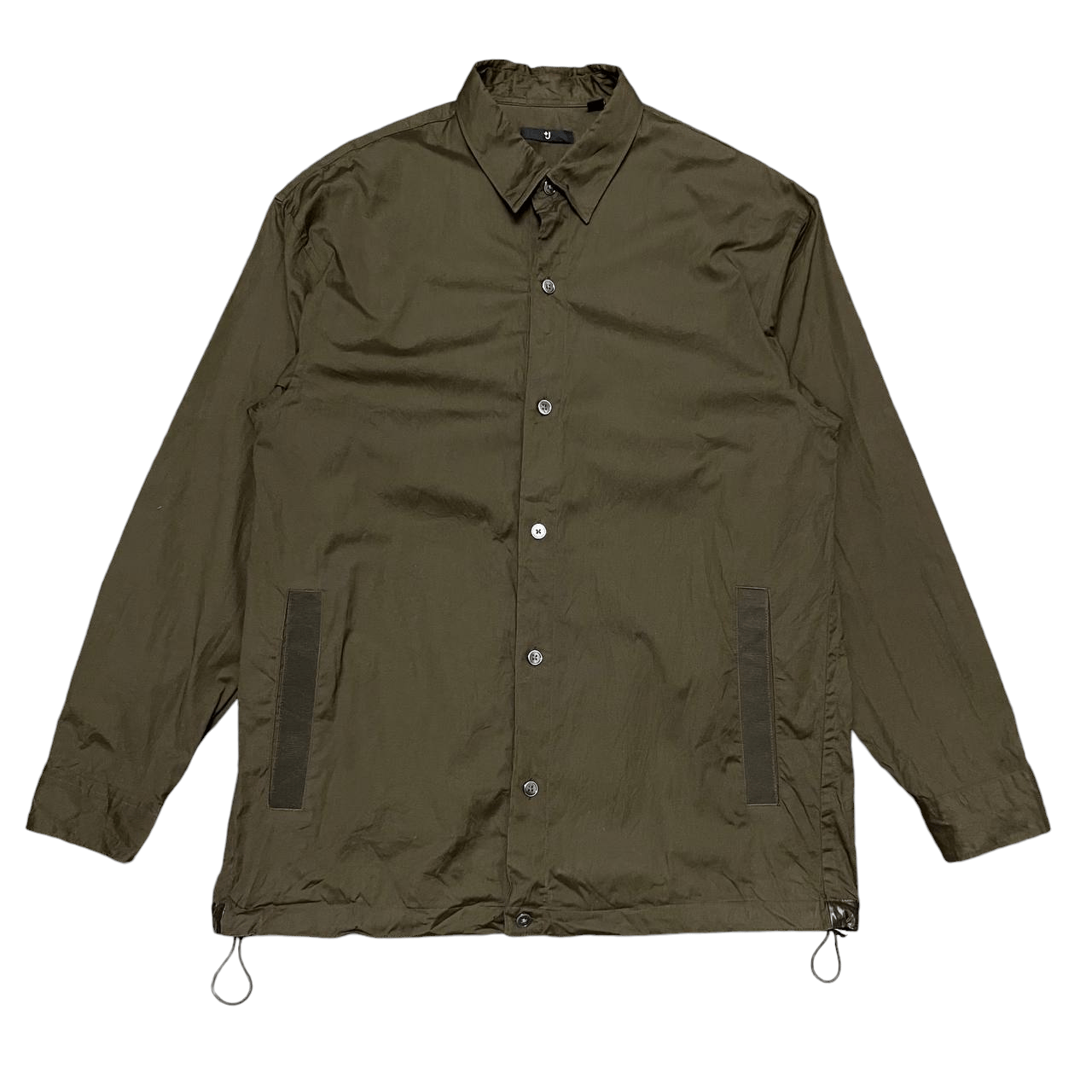Jil Sander × Uniqlo +J Jill Sander Uniqlo Button Up Size US S / EU 44-46 / 1 - 1 Thumbnail