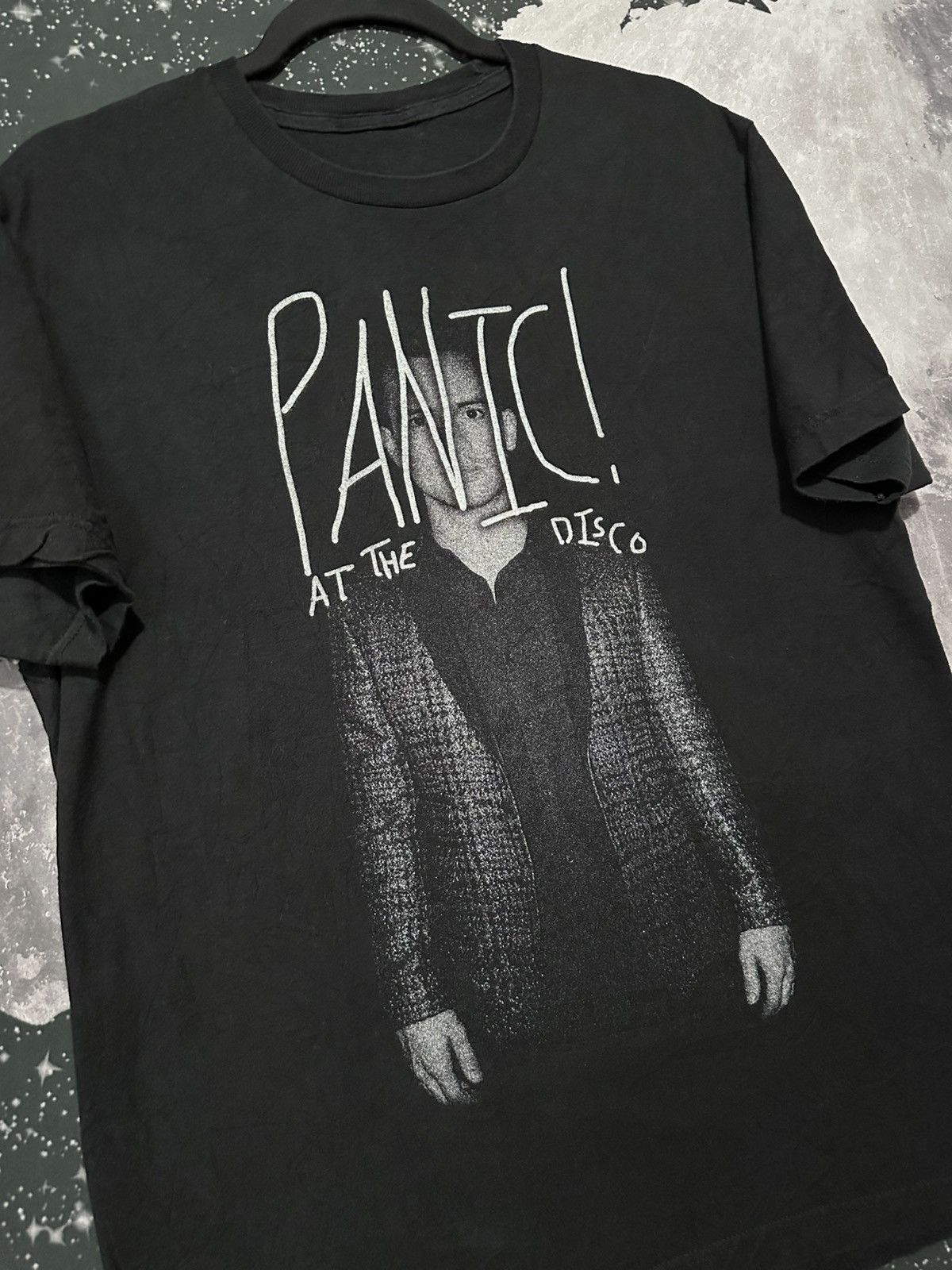 Other Panic! At The Disco Gospel Tour Shirt Size US L / EU 52-54 / 3 - 3 Thumbnail