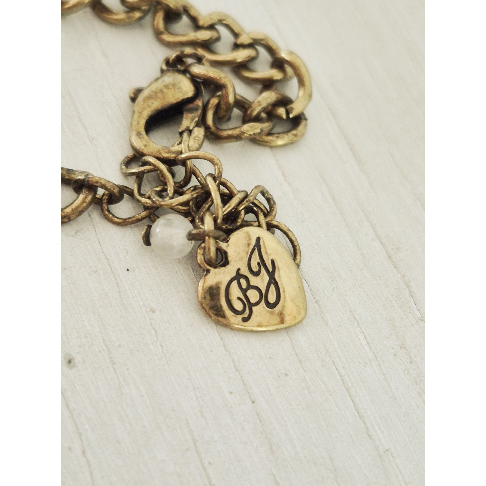 Other Vintage Betsey Johnson Elephant Necklace Size ONE SIZE - 5 Thumbnail