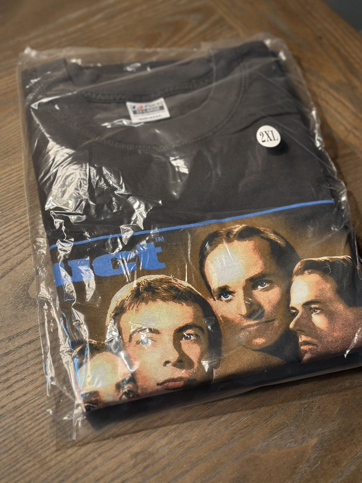 FUCT FUCT BOOTLEG EXPRESS TEE (BLK) 2XL Size US XXL / EU 58 / 5 - 1 Thumbnail