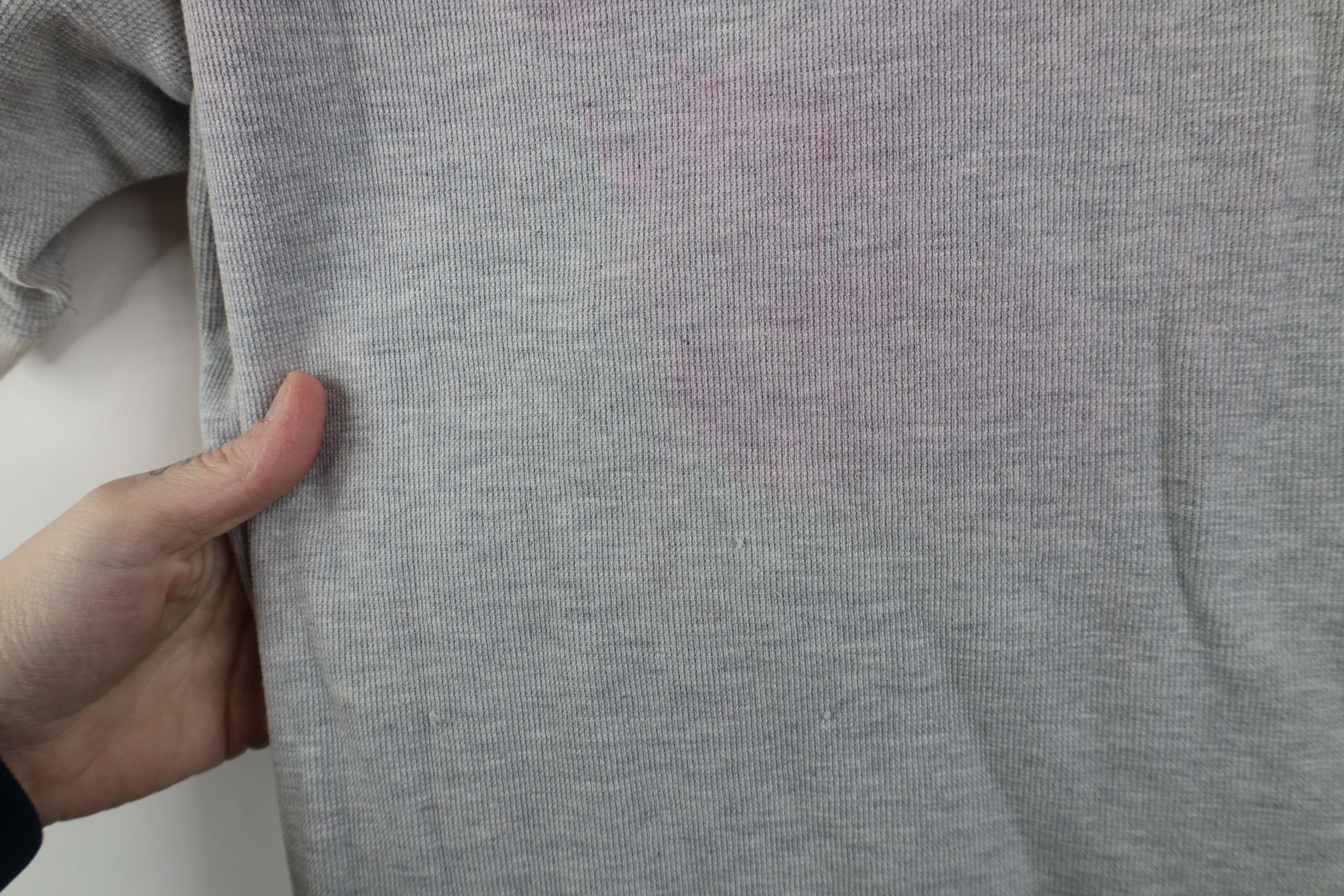 Polo Ralph Lauren Vintage 90s Polo Sport Ralph Lauren Thermal Ringer T-Shirt Size US L / EU 52-54 / 3 - 8 Thumbnail