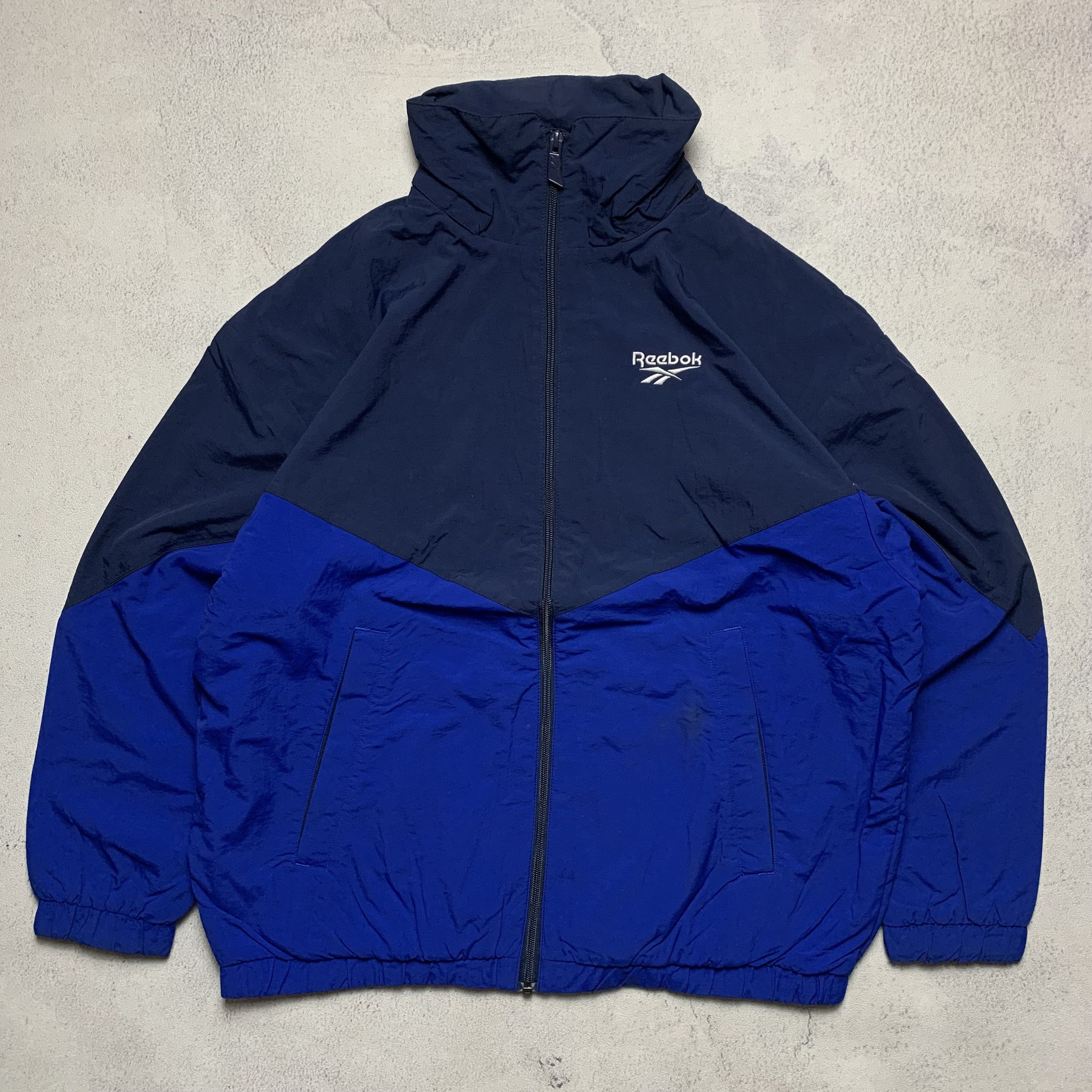 Reebok Reebok Jacket Size US S / EU 44-46 / 1 - 1 Thumbnail