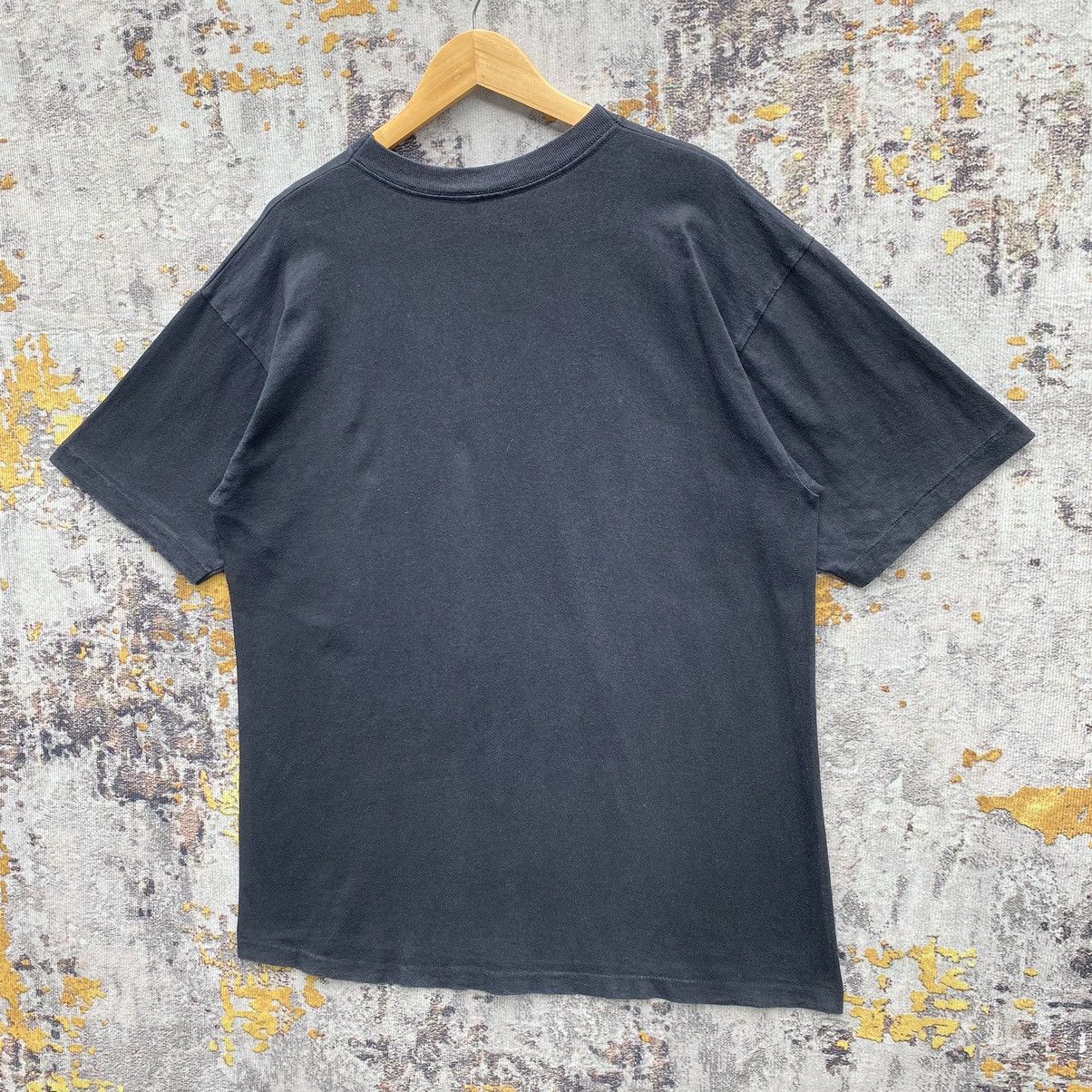 Vintage Vintage Nwo New World Order 4 Life Shirt Size US XL / EU 56 / 4 - 4 Thumbnail