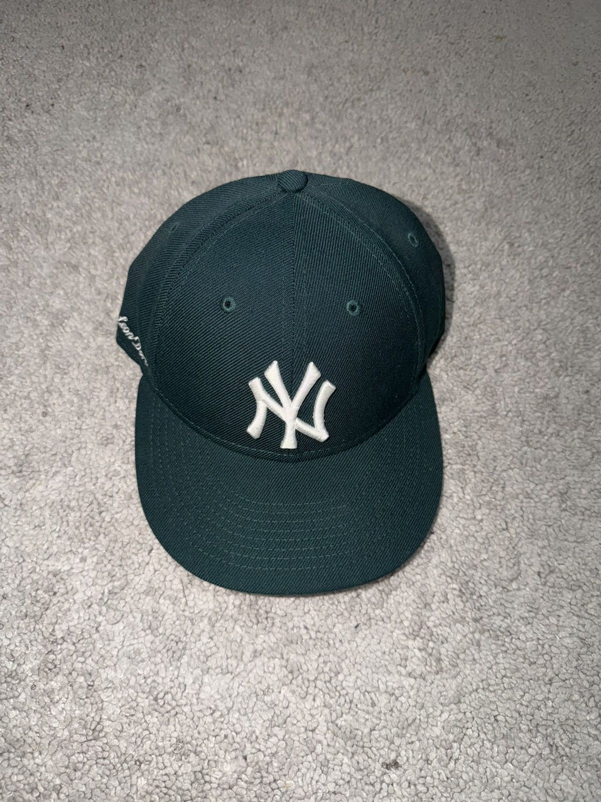 Aime Leon Dore New Era Fitted