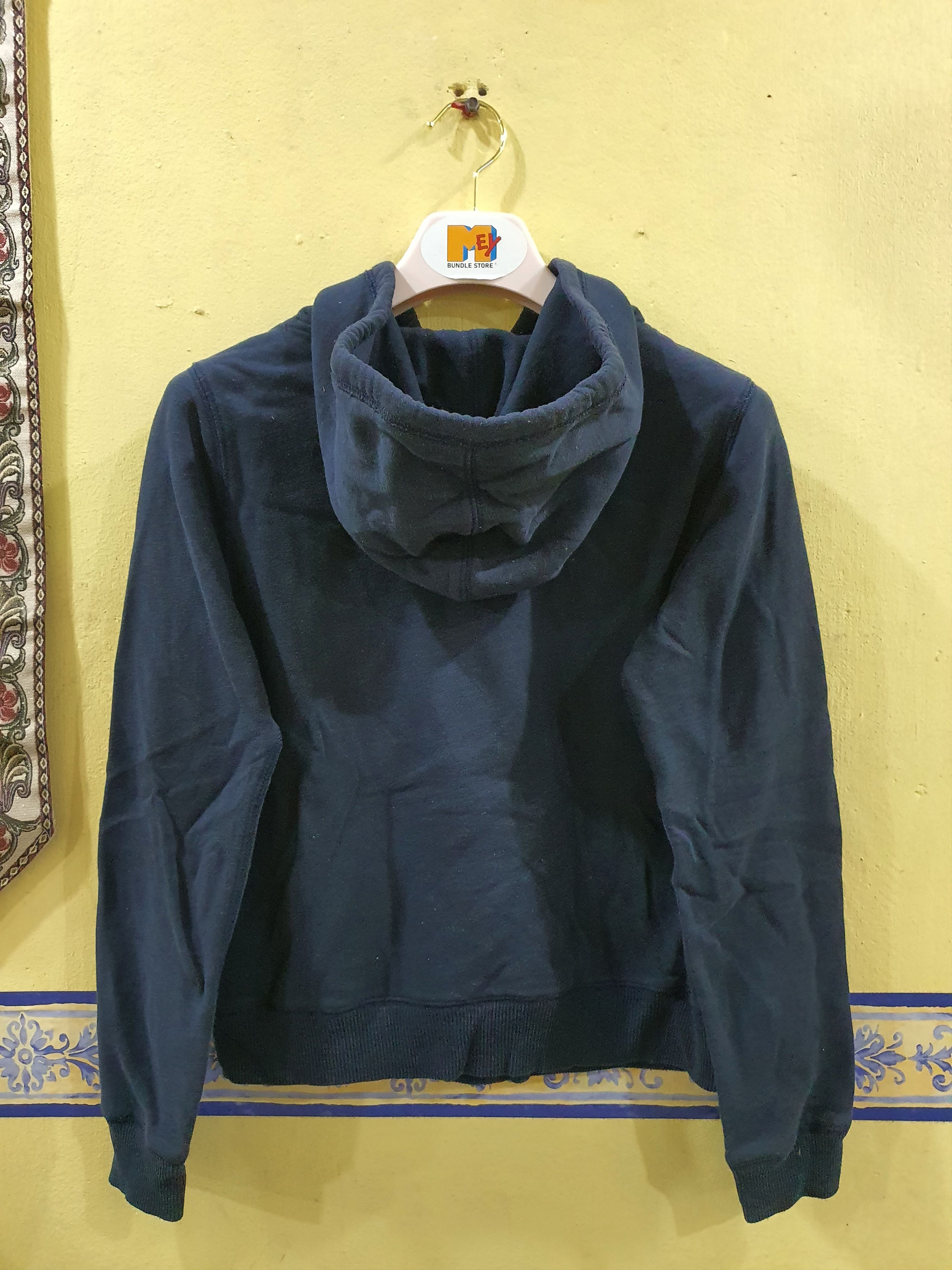 Abercrombie & Fitch Abercrombie & Fitch pullover hoodie Size US M / EU 48-50 / 2 - 2 Thumbnail