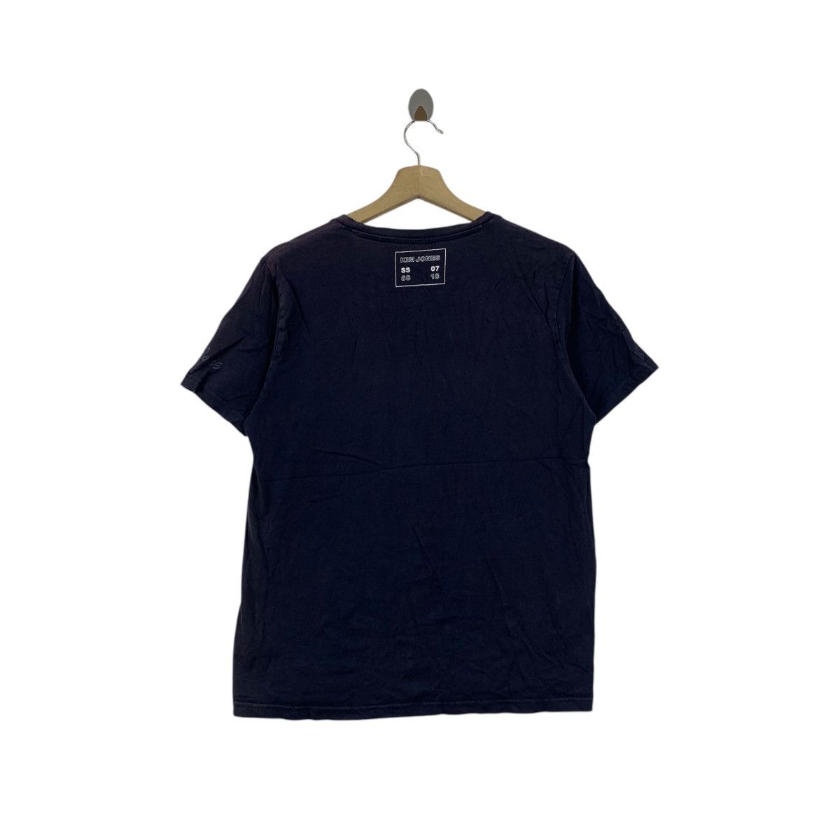 Kim Jones KIM JONES x GU 2018 S/S The Douc Langur Sun Faded Tee Shirt Size US S / EU 44-46 / 1 - 5 Thumbnail