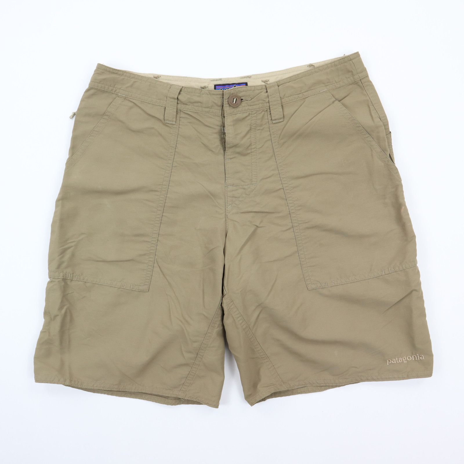 Patagonia Men's 9