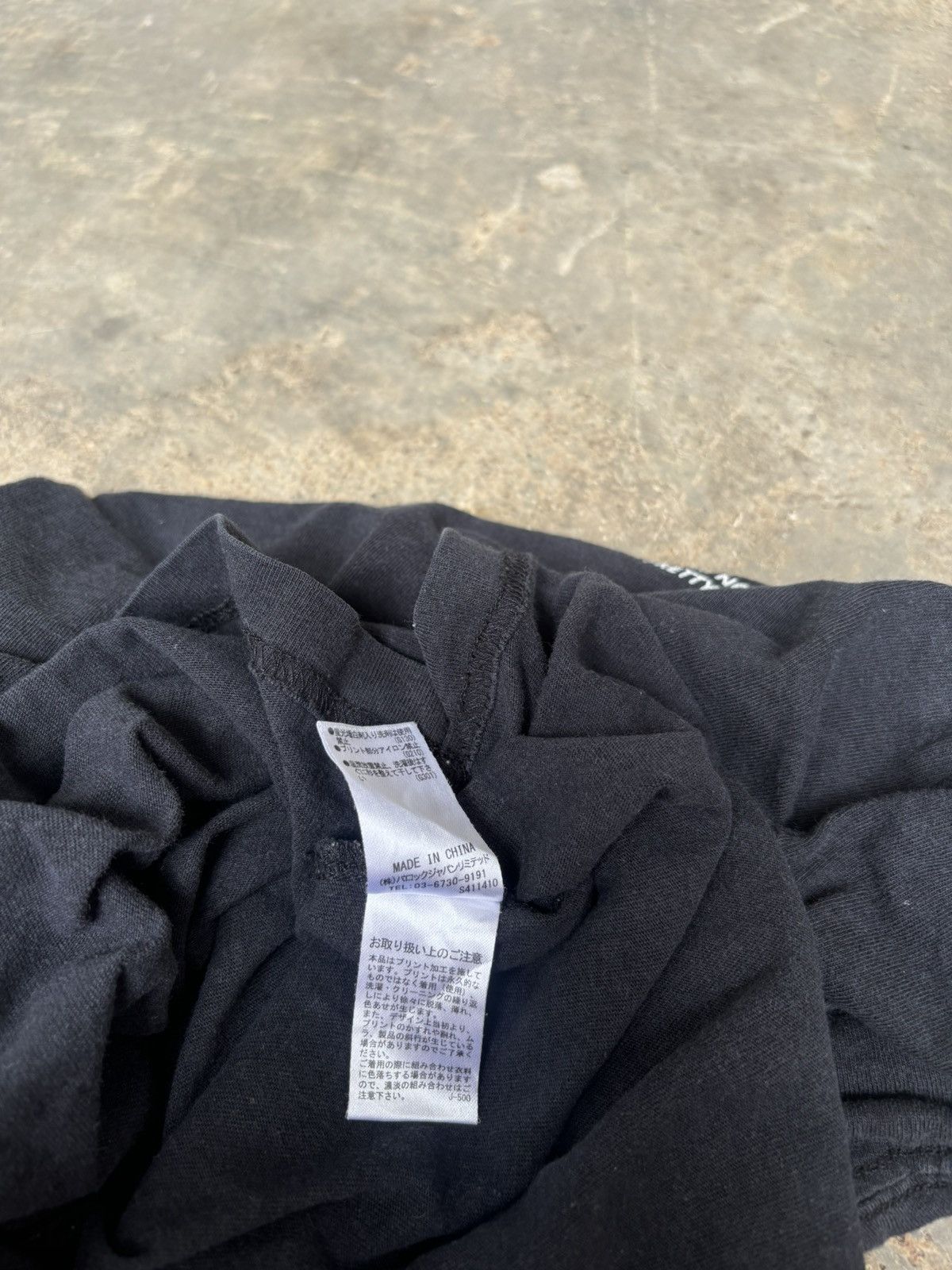 Other Y2k Rodeo Crowns Longsleeve Size US M / EU 48-50 / 2 - 7 Thumbnail