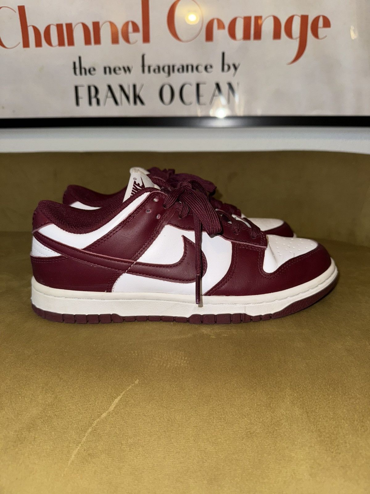 Nike Nike Women’s Dunk Low Size US 7 / IT 37 - 4 Thumbnail