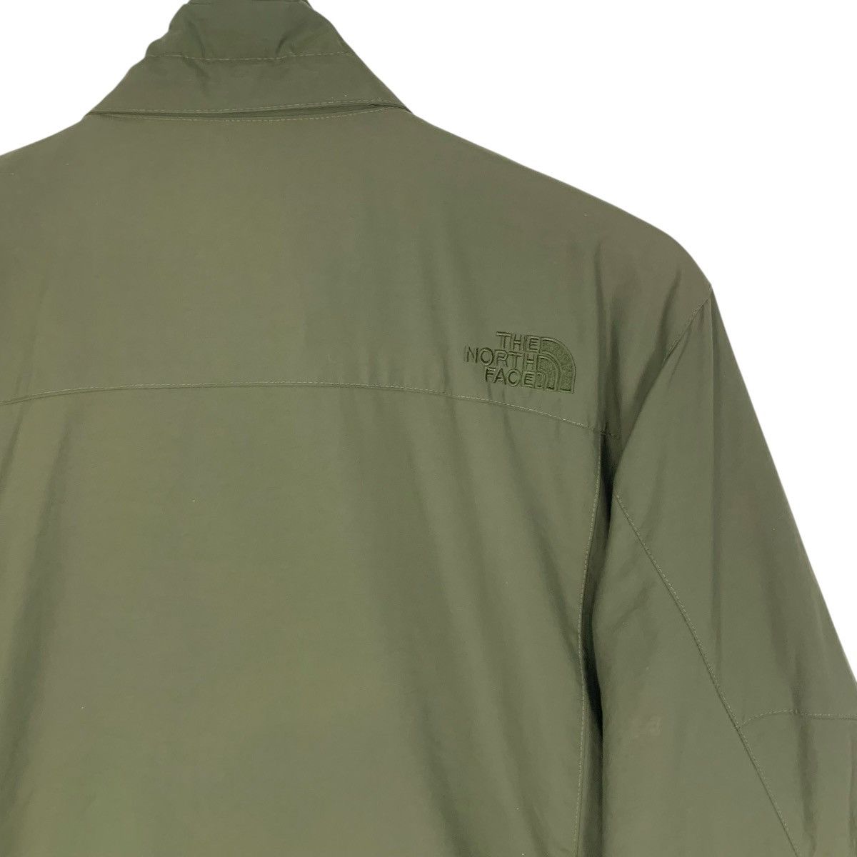 The North Face TheNorthFace TNF Outdoor Outwear JapaneseBrand Windbreaker Size US M / EU 48-50 / 2 - 9 Thumbnail