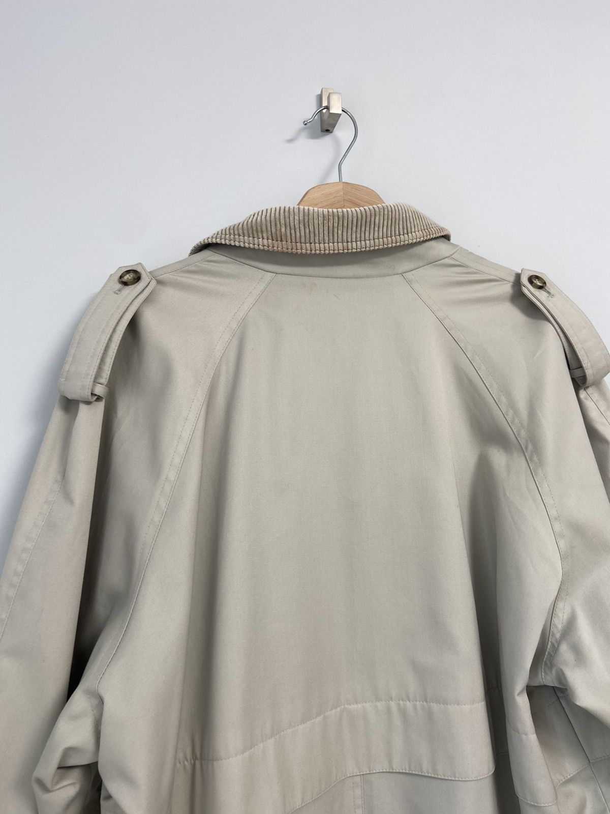 Baracuta Baracuta Vintage Jacket Size US XL / EU 56 / 4 - 17 Thumbnail