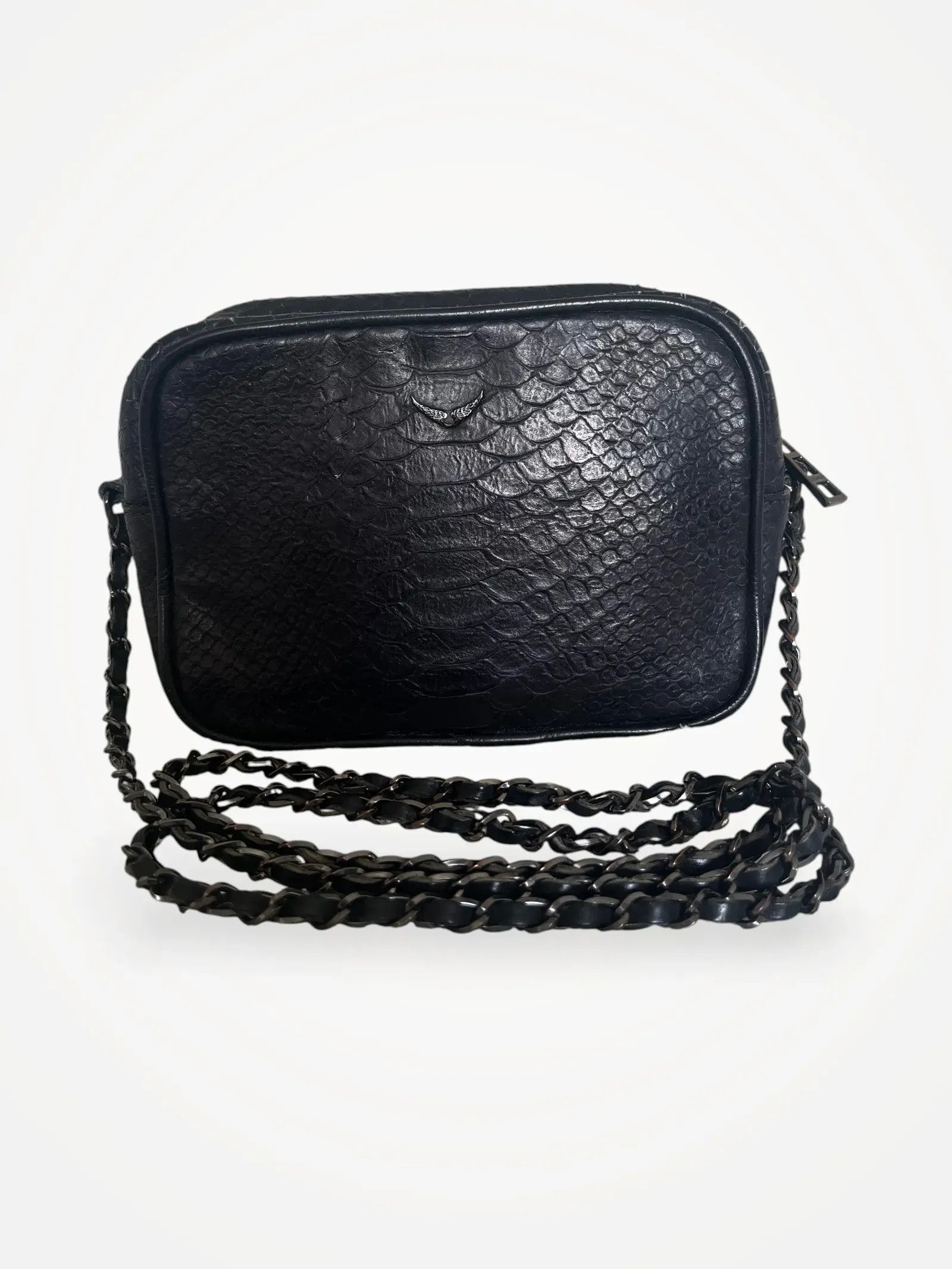Zadig & Voltaire Zadig & Voltaire Crossbody Bag Size ONE SIZE - 1 Thumbnail