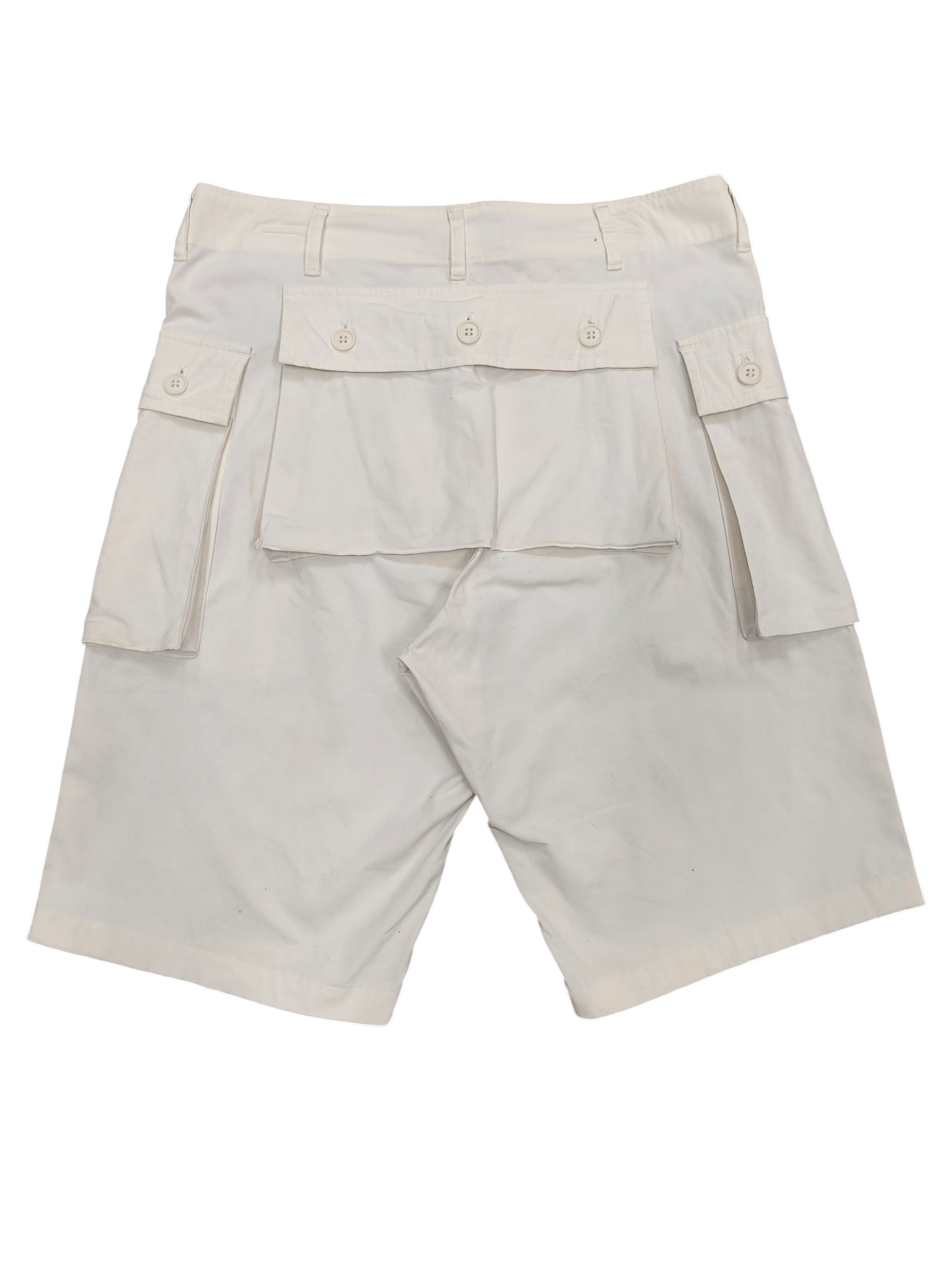 NEED GONE🇯🇵 Vtg INED Homme Mongkey Cargo Short Pants
