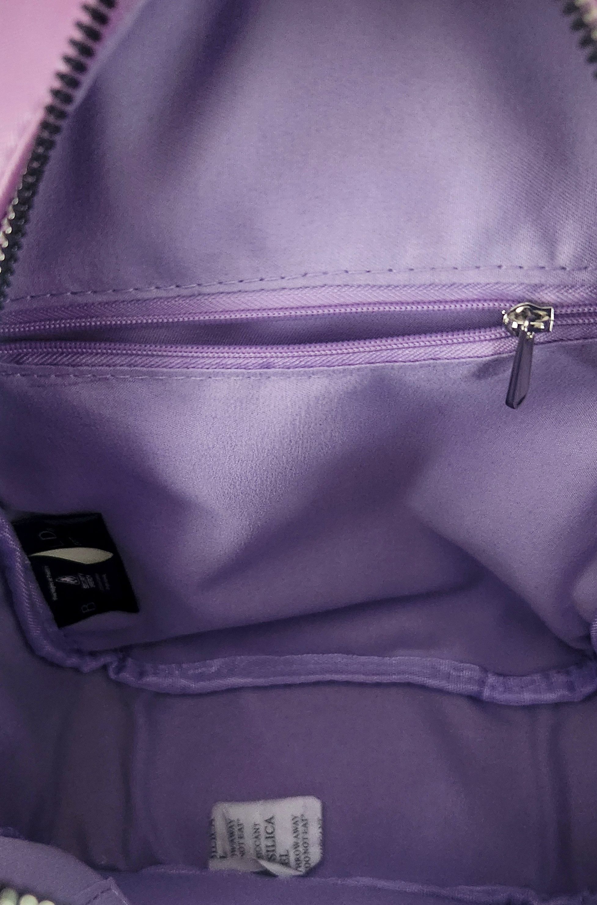 Other Five Nights At Freddy's: Security Breach Chibi Mini Backpack Size ONE SIZE - 11 Thumbnail