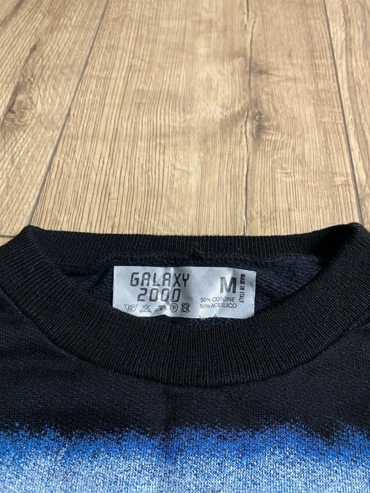 The Unbranded Brand Vintage 90s Hanson Band Long SleeveT-shirt RareTour Concert Size US M / EU 48-50 / 2 - 4 Thumbnail