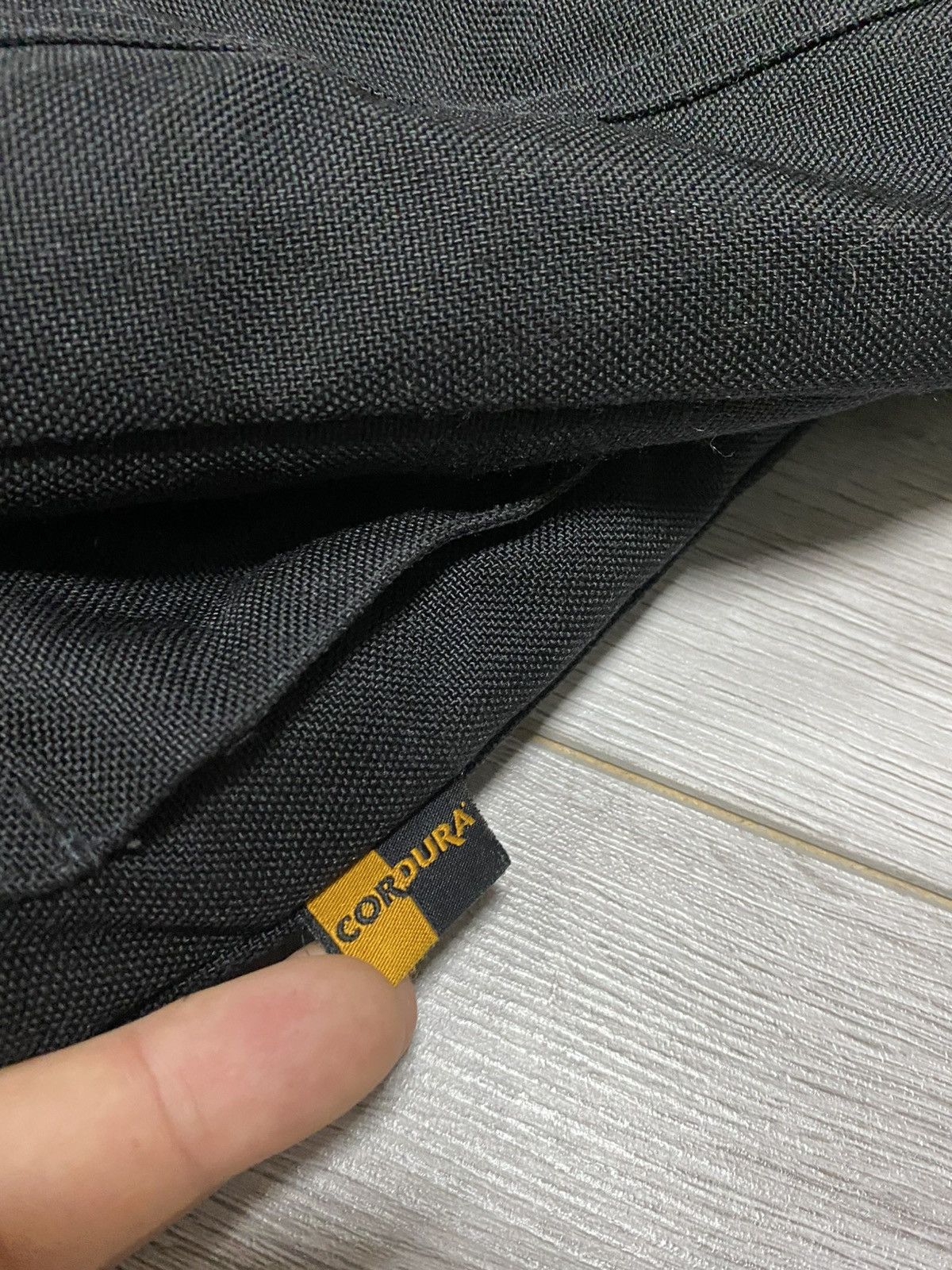 Carhartt Vintage Carhartt Cordura Ranger Jacket Size US S / EU 44-46 / 1 - 8 Thumbnail
