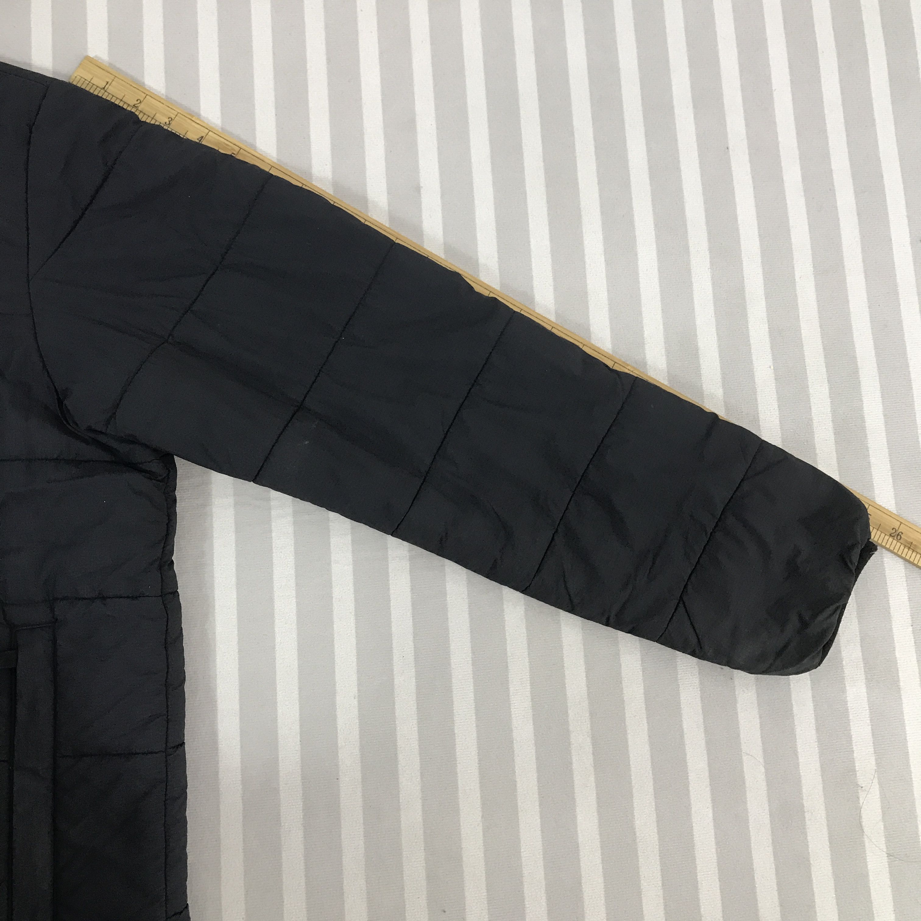 The North Face × Vintage Vintage The North Face Puffer hoodie Jacket Size US L / EU 52-54 / 3 - 6 Thumbnail