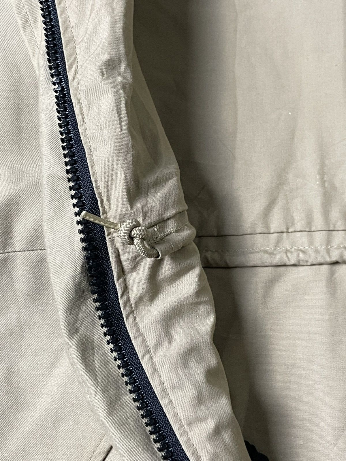 Alpha Industries × Vintage Alpha Industries x Vintage Hooded Parkas (32) Size US M / EU 48-50 / 2 - 14 Thumbnail