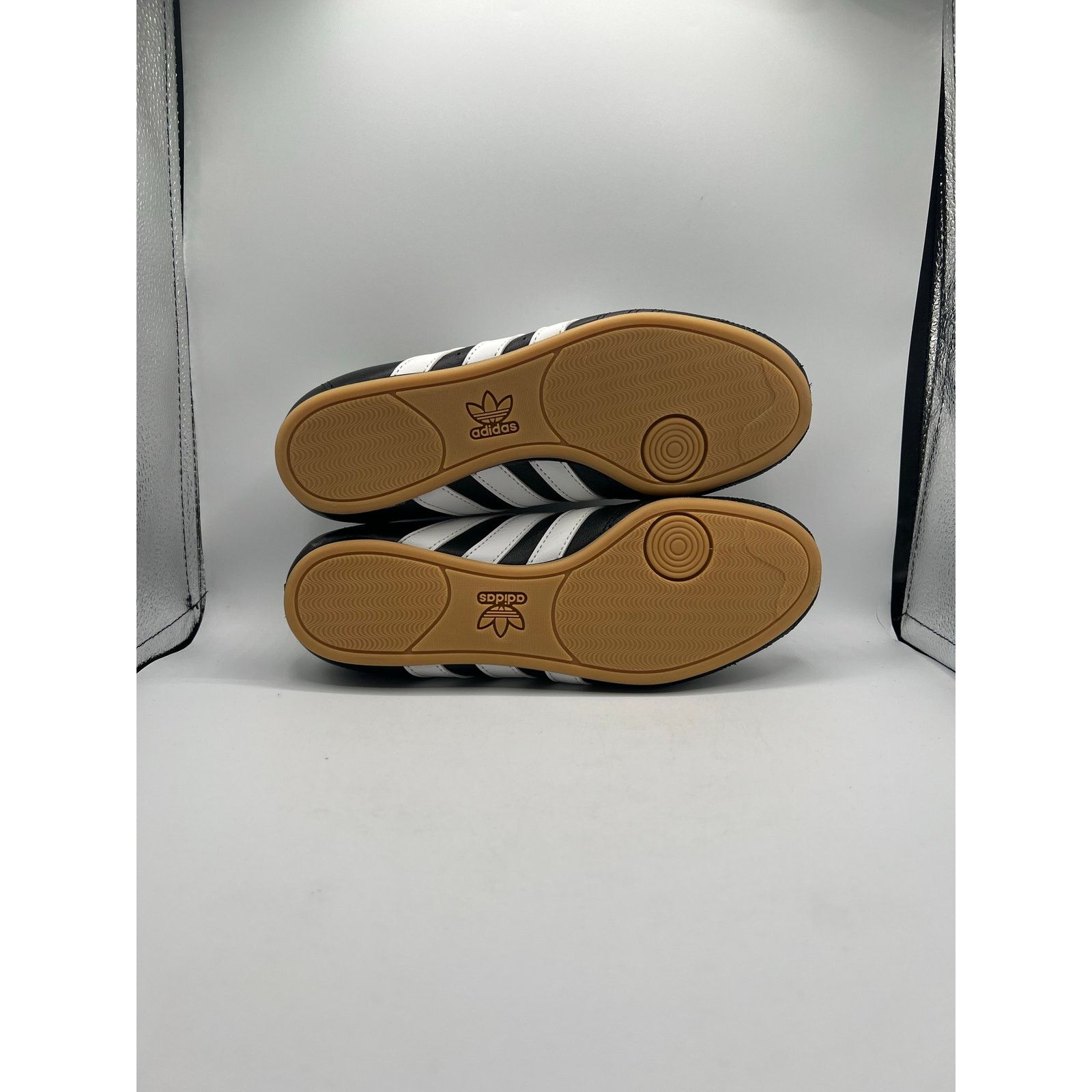 Adidas Adidas Taekwondo Lace “Black White Gum” size 6.5 women’s Size US 6.5 / IT 36.5 - 5 Thumbnail