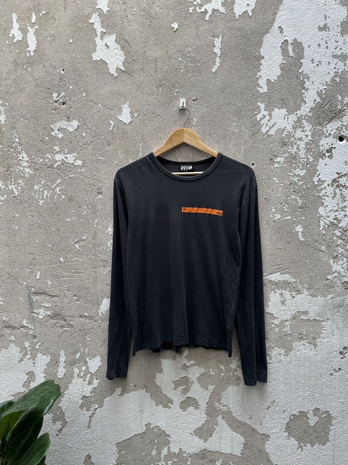 PPFM Vintage PPFM Seditionaries fonts Tees Size US M / EU 48-50 / 2 - 1 Thumbnail