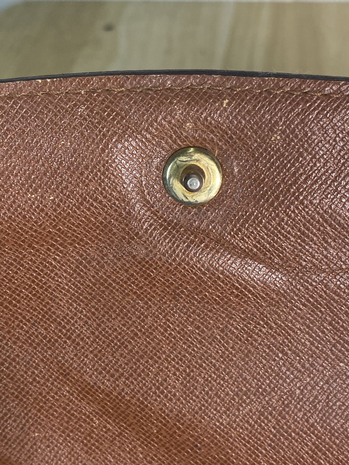Louis Vuitton LOUIS VUITTON SHOULDER BAG Size ONE SIZE - 10 Thumbnail