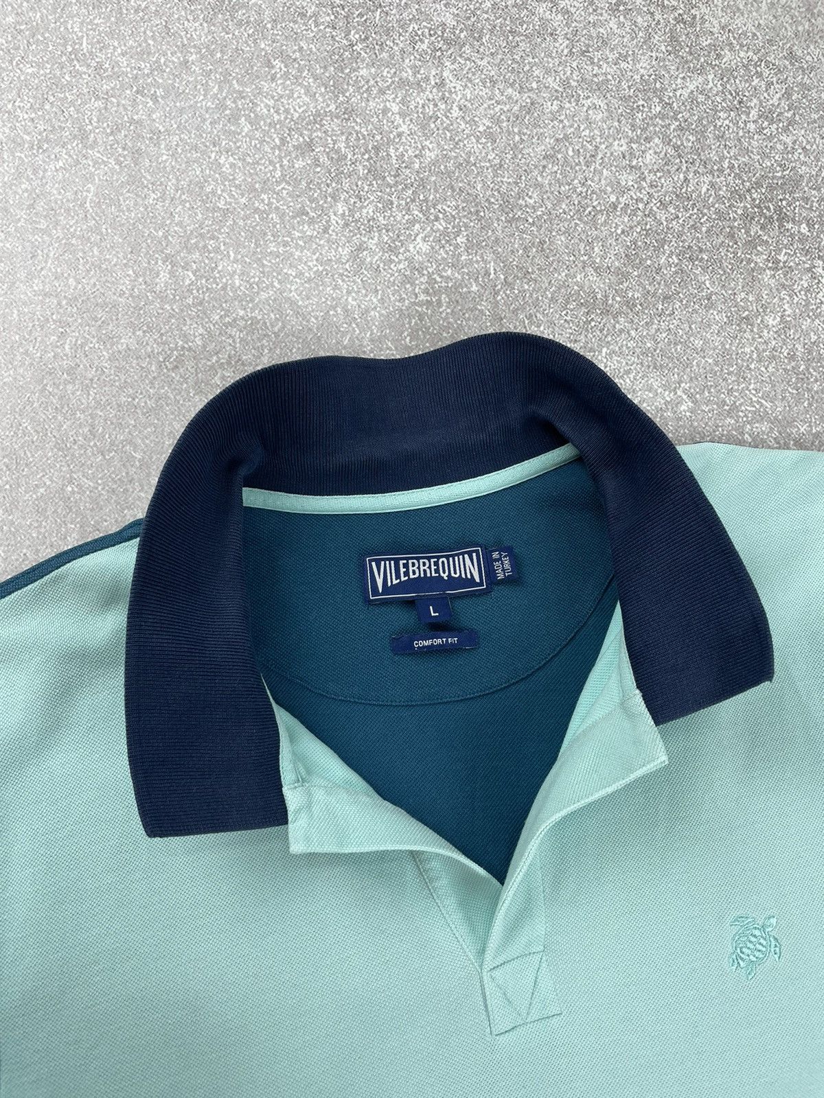 Vilebrequin Vilebrequin Polo Shirt Men’s Size L Size US L / EU 52-54 / 3 - 6 Thumbnail