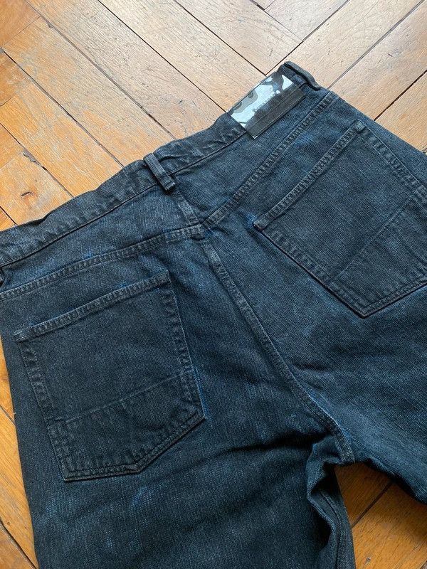 Our Legacy sample third cut chain twill Size US 33 - 5 Thumbnail