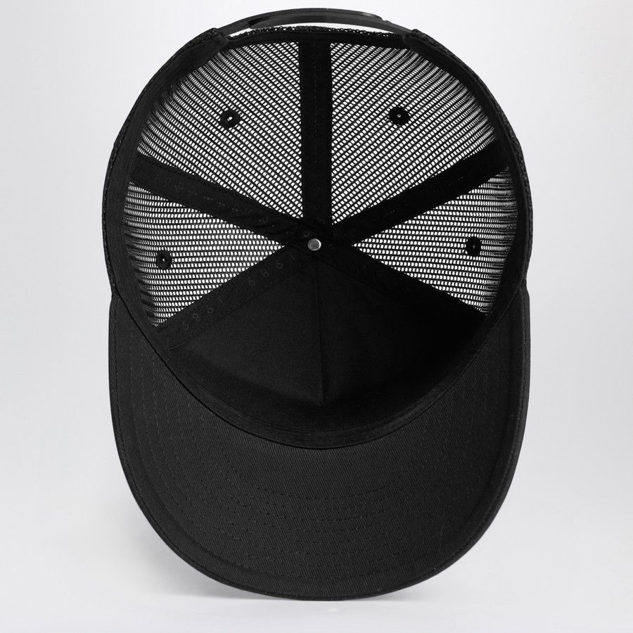1989 STUDIO o1d2blof1124 Size: OS / Baseball Cap / Hat in Black Size ONE SIZE - 5 Thumbnail